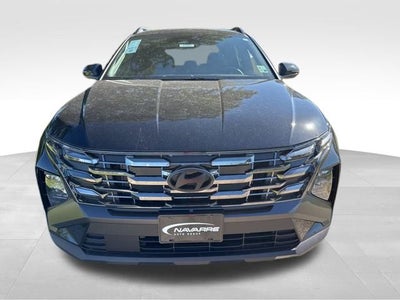 2026 Hyundai Tucson XRT