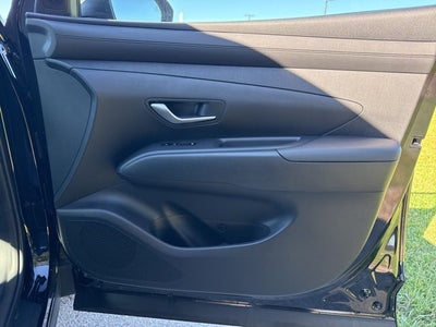 2026 Hyundai Tucson XRT