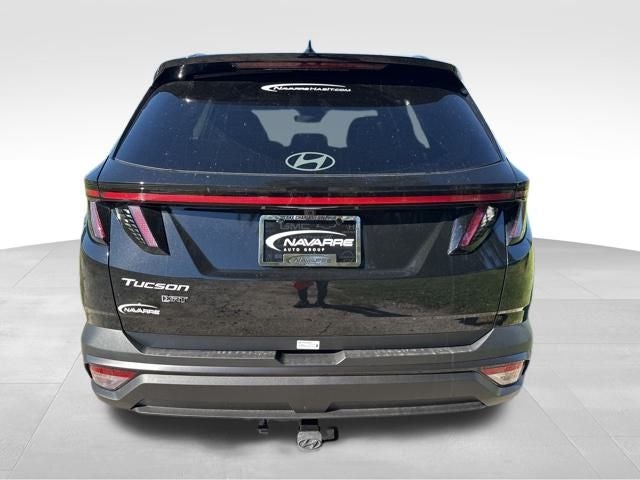 2026 Hyundai Tucson XRT