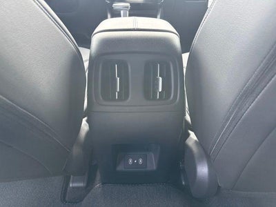 2026 Hyundai Tucson XRT AWD