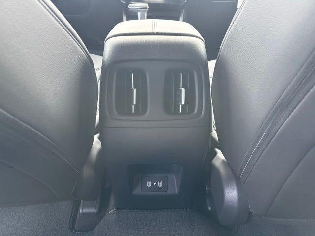 2026 Hyundai Tucson XRT AWD