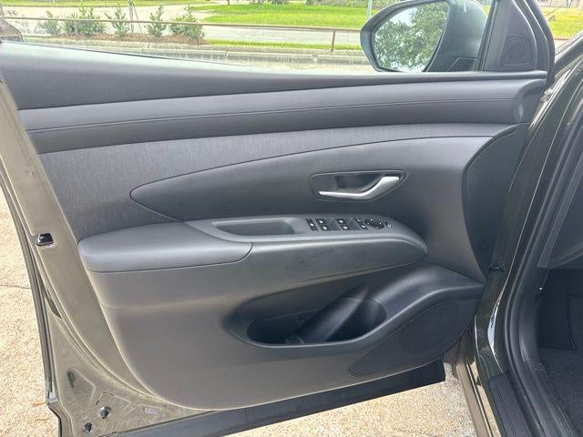 2026 Hyundai Tucson XRT AWD