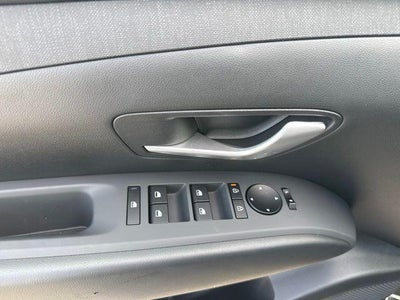 2026 Hyundai Tucson XRT AWD