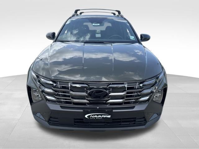 2026 Hyundai Tucson XRT AWD