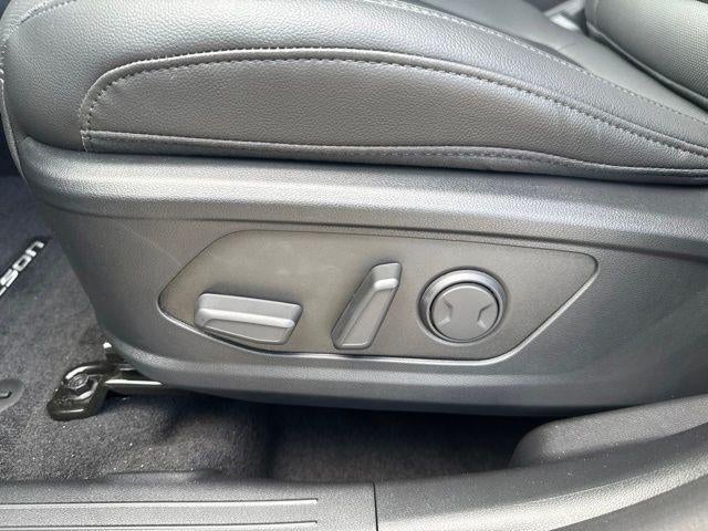 2026 Hyundai Tucson XRT AWD
