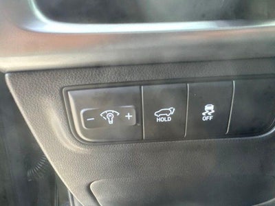 2026 Hyundai Tucson XRT AWD