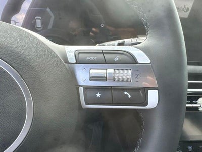 2026 Hyundai Tucson XRT AWD