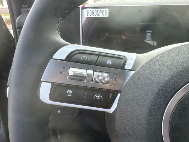 2026 Hyundai Tucson XRT AWD