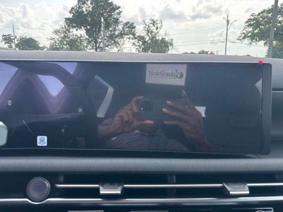 2026 Hyundai Tucson XRT AWD