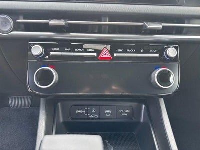 2026 Hyundai Tucson XRT AWD