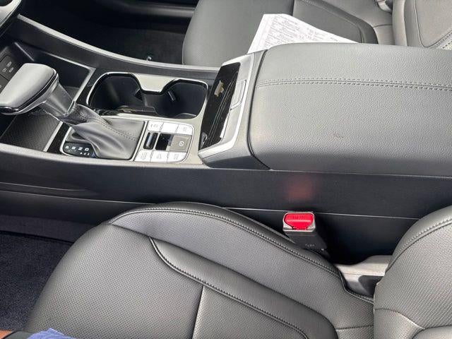 2026 Hyundai Tucson XRT AWD