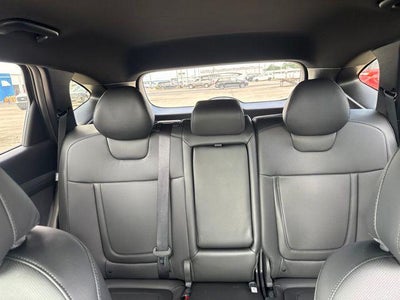 2026 Hyundai Tucson XRT AWD