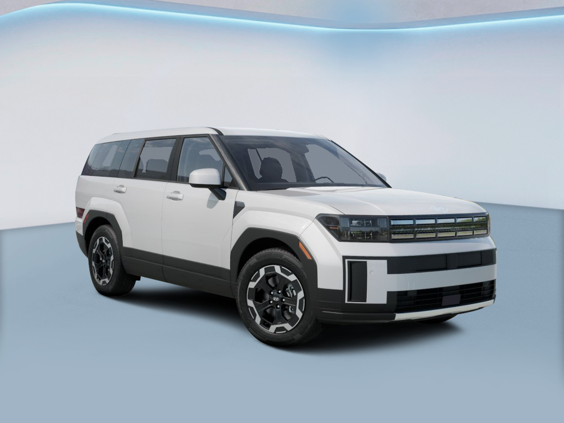 2026 Hyundai Santa Fe SE FWD