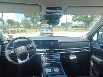 2026 Hyundai Santa Fe SE FWD