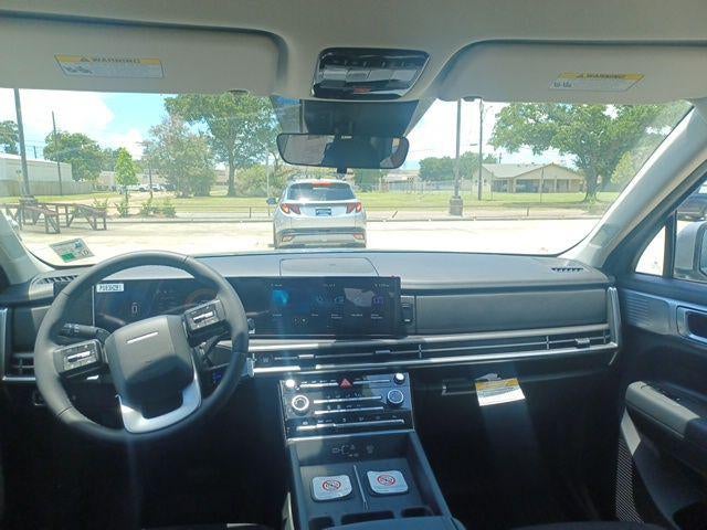 2026 Hyundai Santa Fe SE FWD