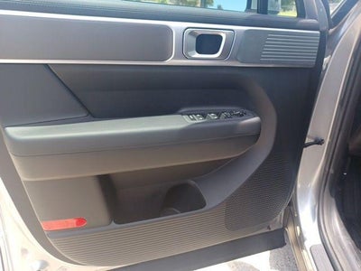 2026 Hyundai Santa Fe SE FWD