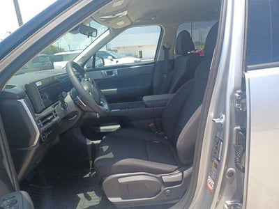 2026 Hyundai Santa Fe SE FWD