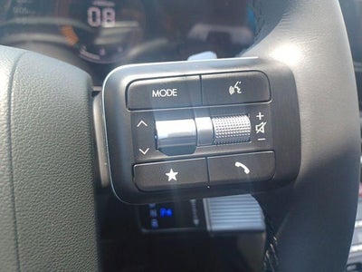 2026 Hyundai Santa Fe SE FWD