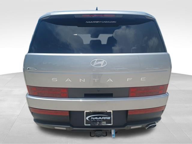 2026 Hyundai Santa Fe SE FWD