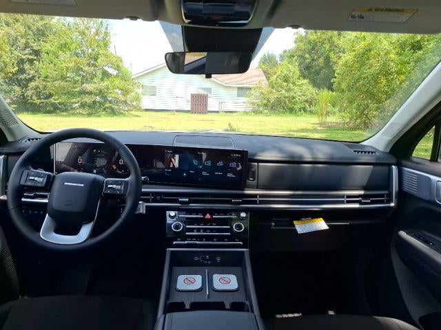 2027 Hyundai Santa Fe SE FWD