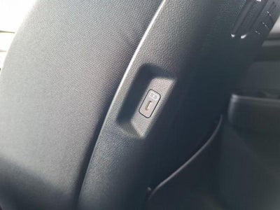 2027 Hyundai Santa Fe SE FWD