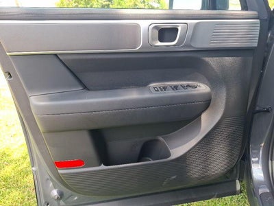 2027 Hyundai Santa Fe SE FWD