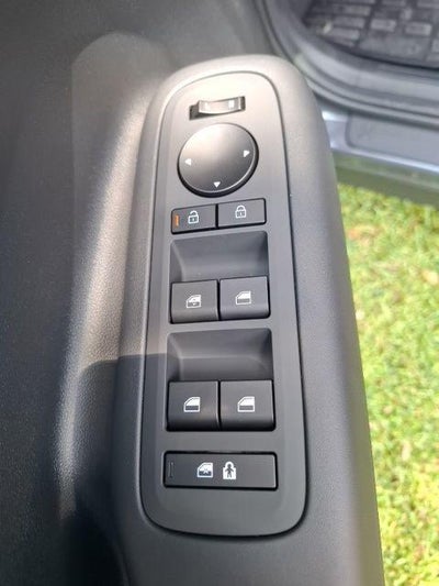 2027 Hyundai Santa Fe SE FWD