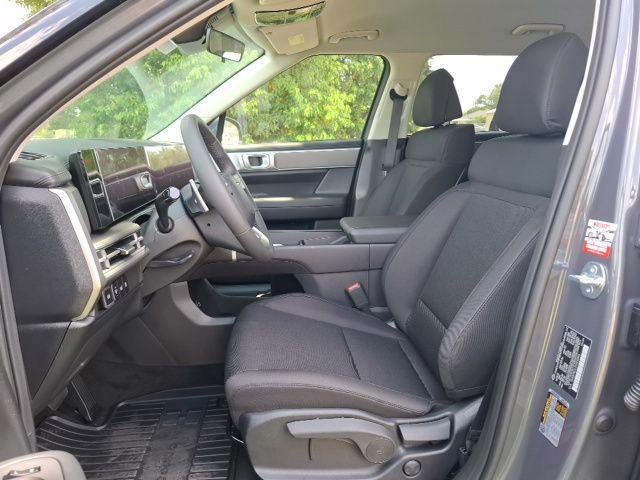 2027 Hyundai Santa Fe SE FWD