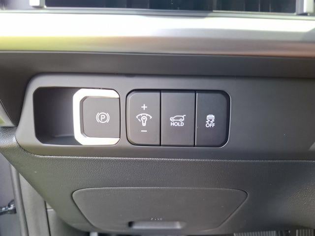 2027 Hyundai Santa Fe SE FWD