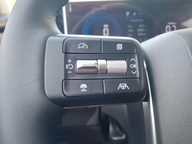 2027 Hyundai Santa Fe SE FWD