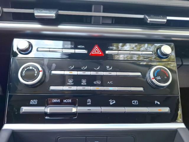 2027 Hyundai Santa Fe SE FWD