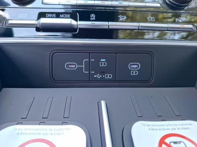 2027 Hyundai Santa Fe SE FWD