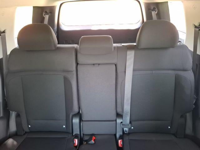 2027 Hyundai Santa Fe SE FWD