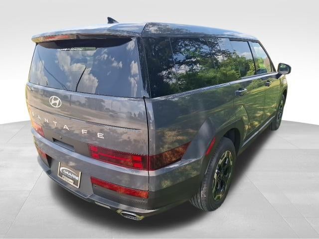 2027 Hyundai Santa Fe SE FWD