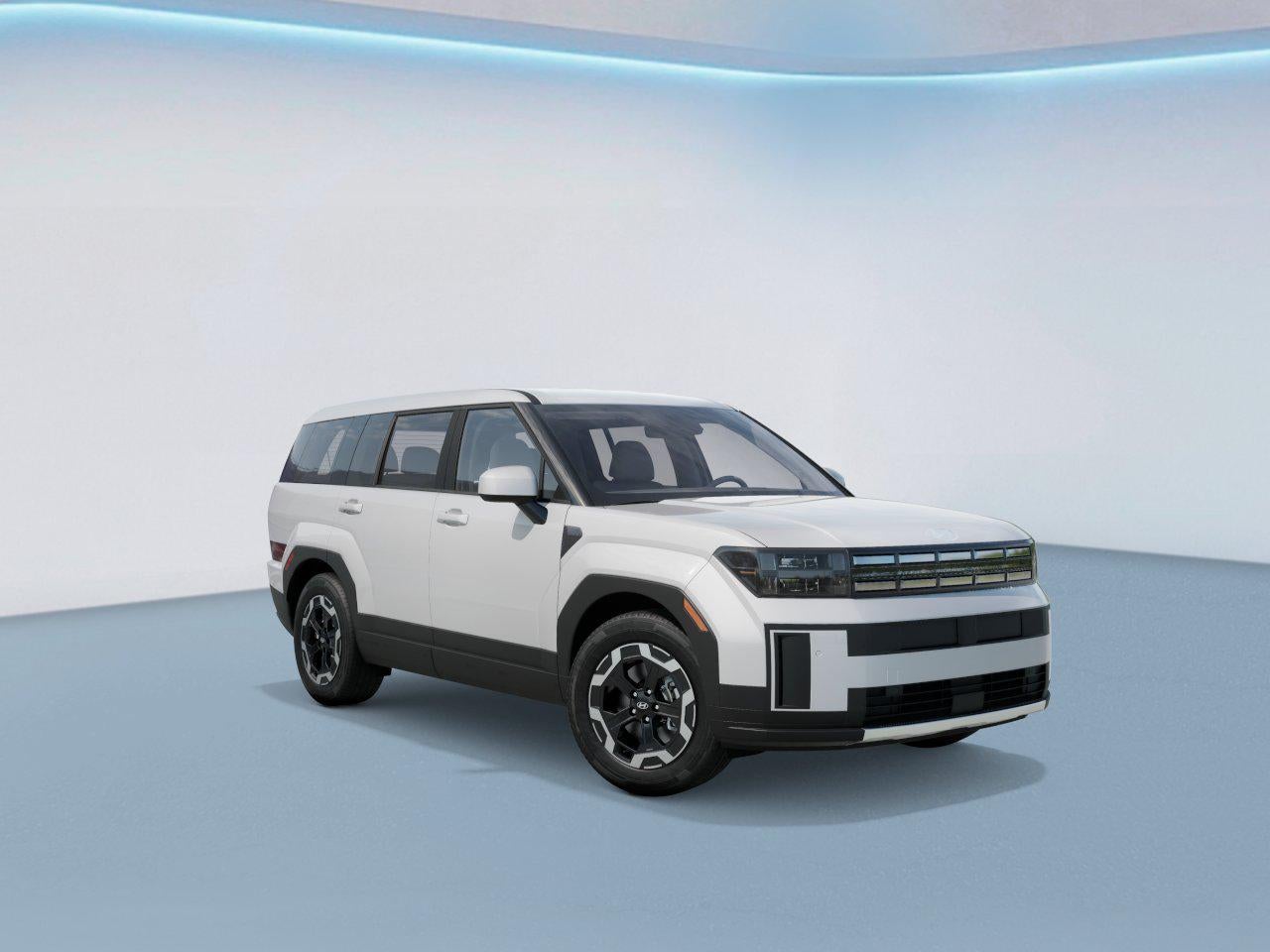 2027 Hyundai Santa Fe SE FWD