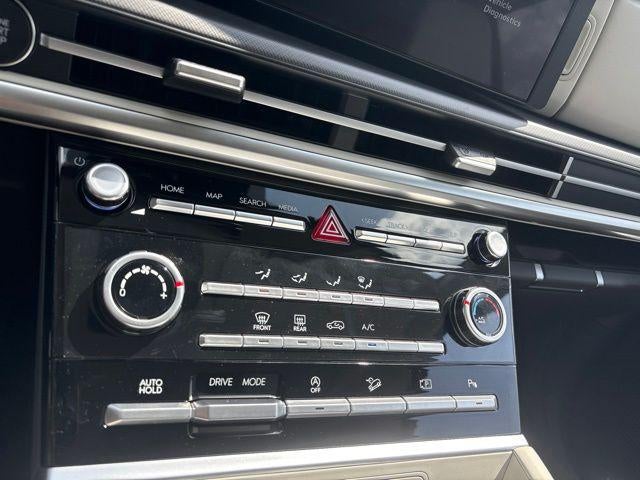 2027 Hyundai Santa Fe SE FWD