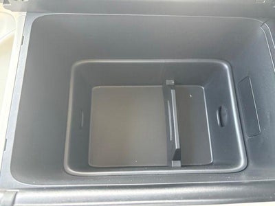 2027 Hyundai Santa Fe SE FWD
