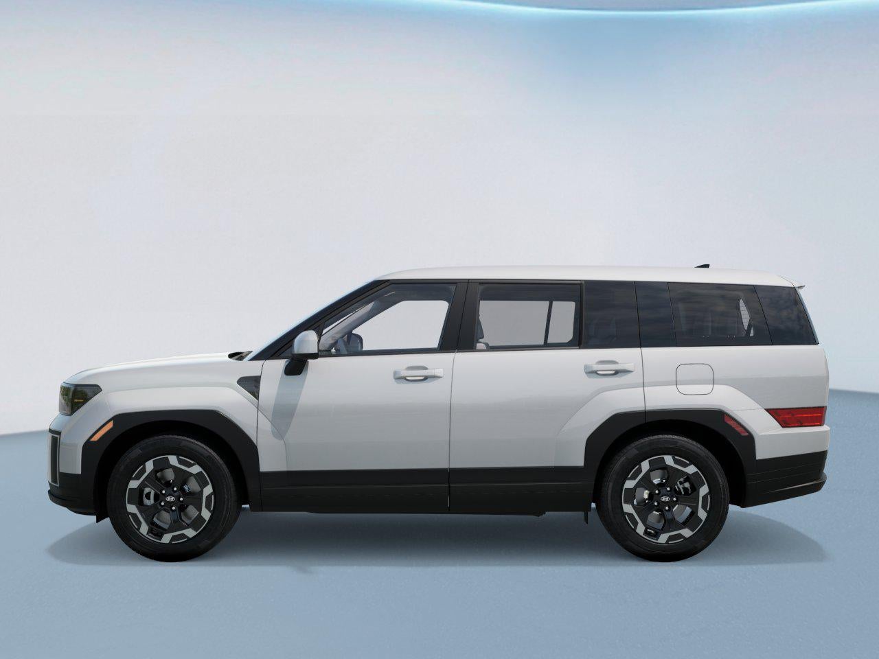 2027 Hyundai Santa Fe SE FWD
