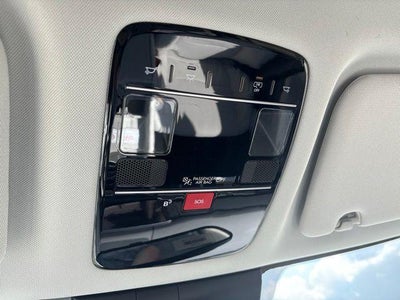 2027 Hyundai Santa Fe SE FWD