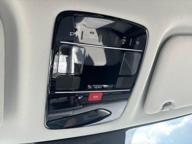 2027 Hyundai Santa Fe SE FWD