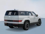 2027 Hyundai Santa Fe SE FWD