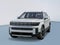 2027 Hyundai Santa Fe SE FWD