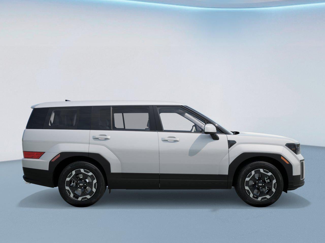 2027 Hyundai Santa Fe SE FWD