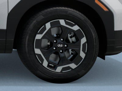 2027 Hyundai Santa Fe SE FWD