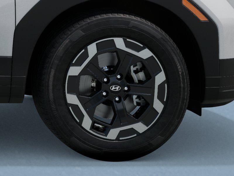 2027 Hyundai Santa Fe SE FWD