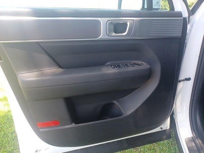 2026 Hyundai Santa Fe SE FWD
