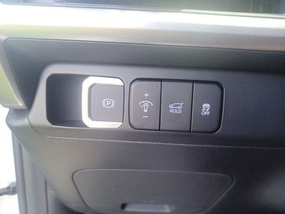 2026 Hyundai Santa Fe SE FWD