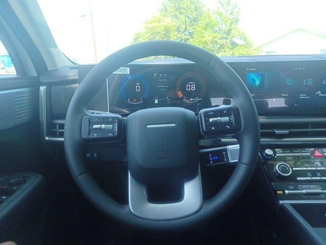 2026 Hyundai Santa Fe SE FWD