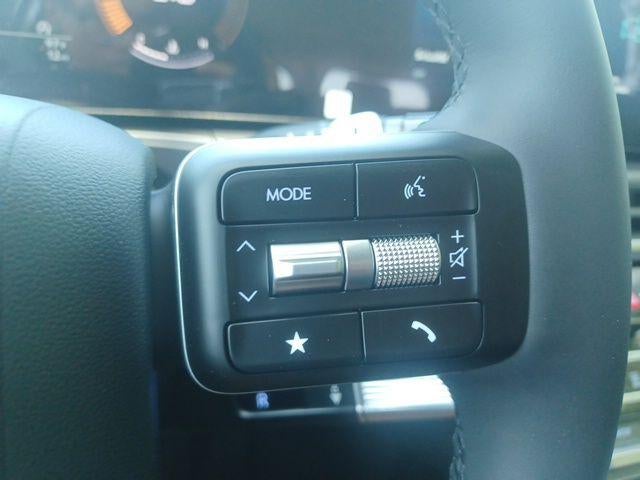 2026 Hyundai Santa Fe SE FWD