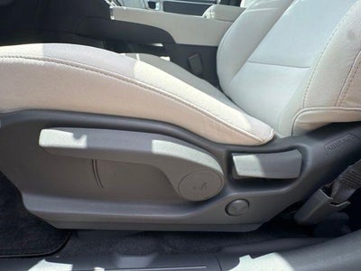 2027 Hyundai Santa Fe SE FWD